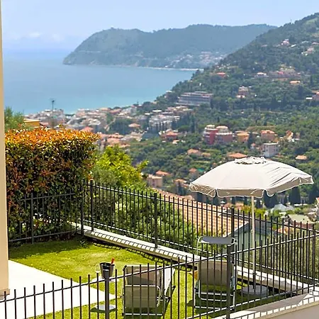 Hotel Serenity With Swimming Pool And Parking In